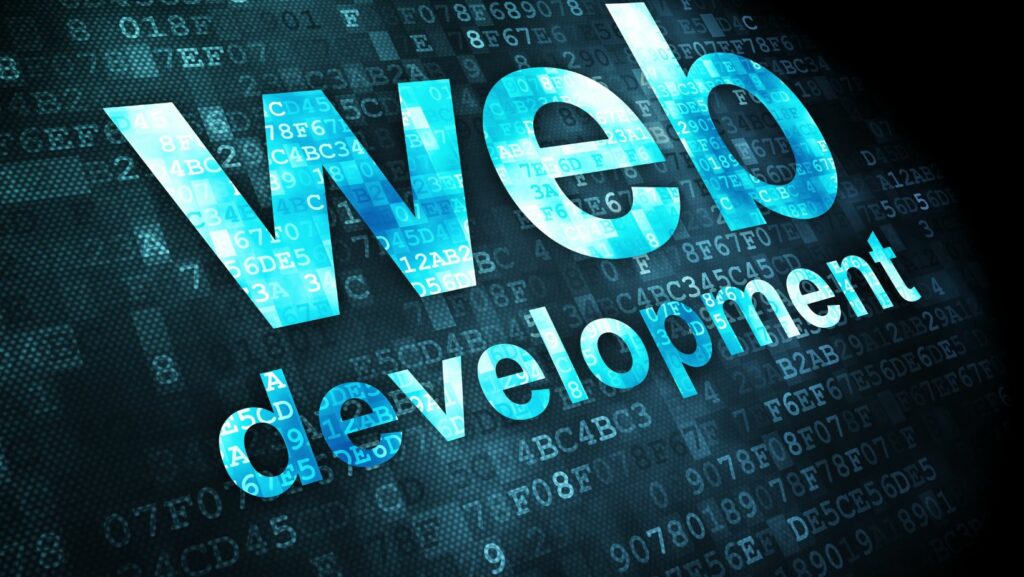 web development san diego