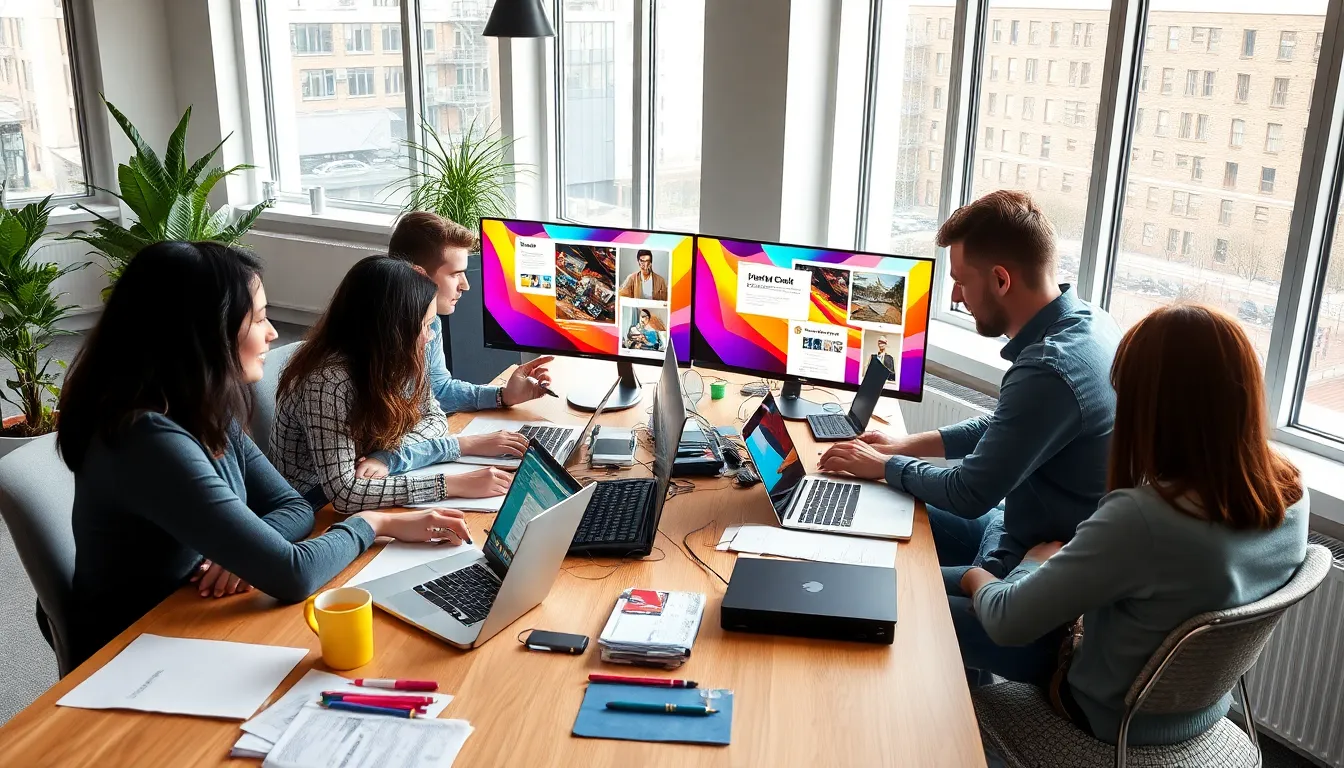 web design doncaster