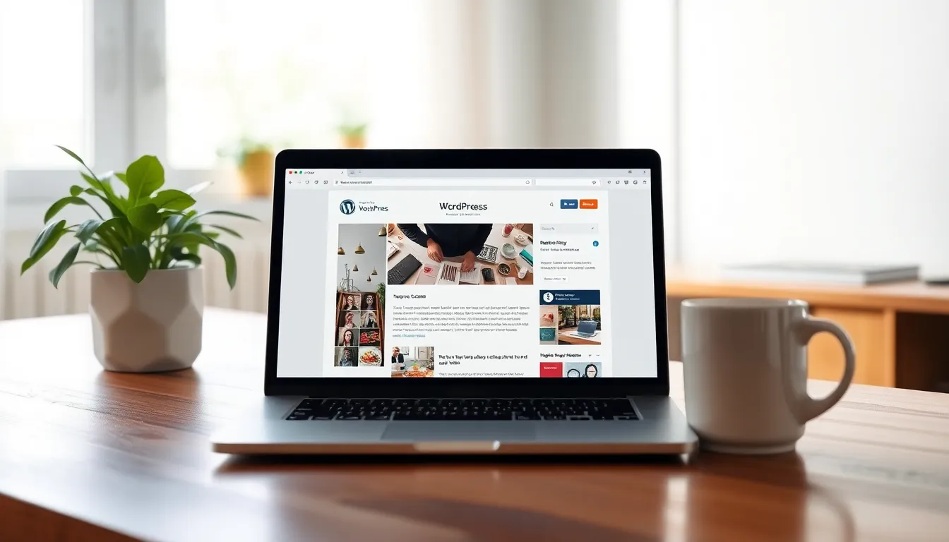 wordpress password protect page