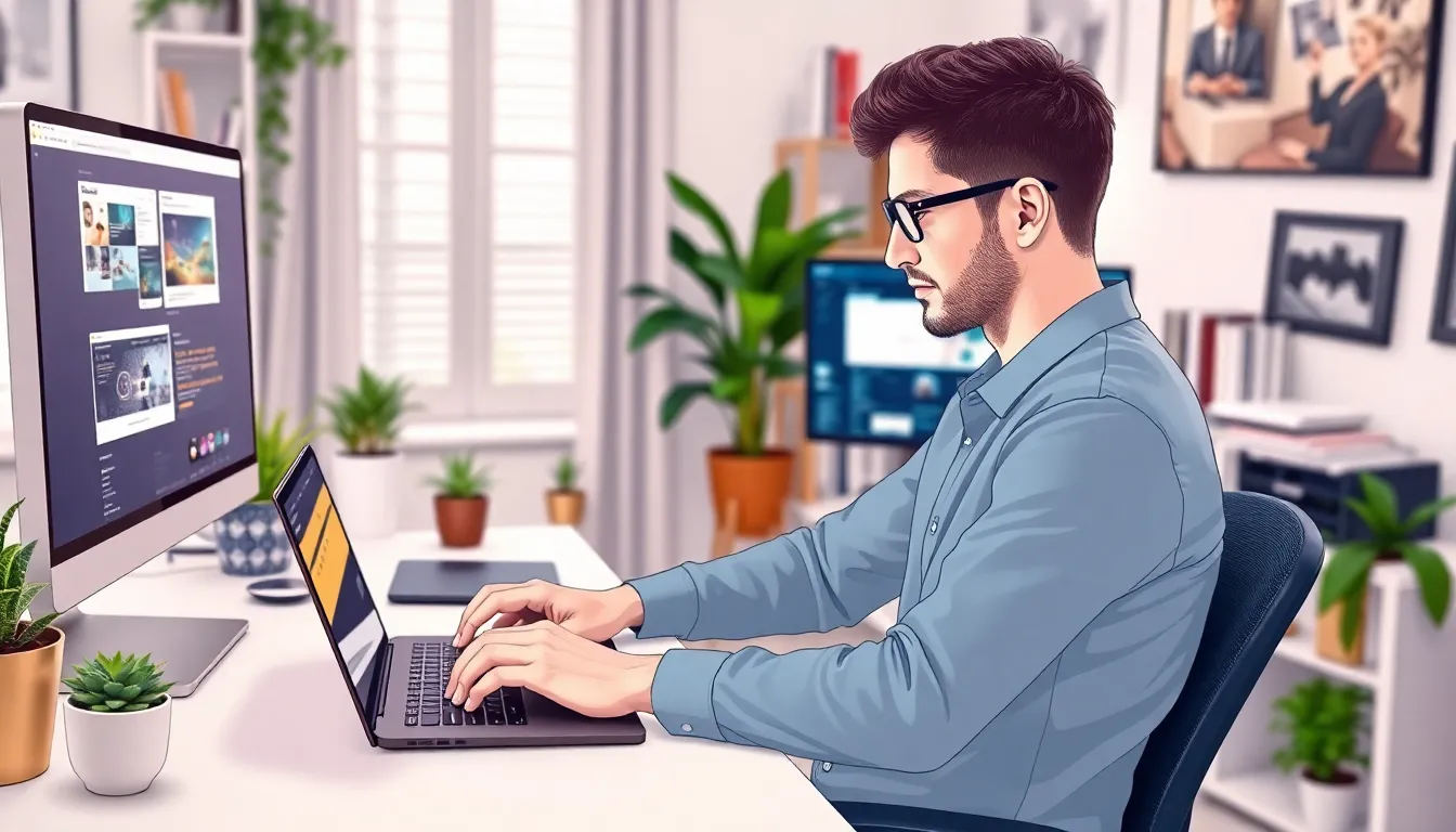 wordpress developer salary